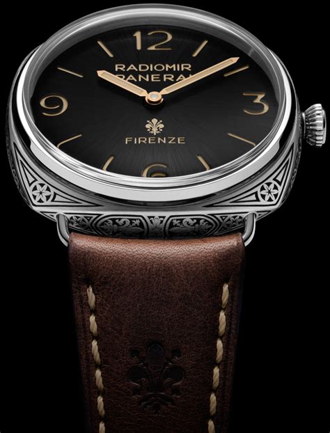 panerai florence